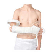  Fürdőzsák alkarra kis méret gyógyászati segédeszköz