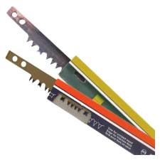 Fűrészlap cservágó 812mm MUTA fűrészlap