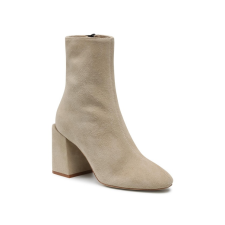 Furla Bokacsizma Block YD33FBK-C10000-G1R00-4-401-20-IT S Bézs női csizma, bakancs