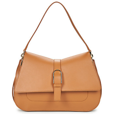 Furla Kézitáskák FURLA FLOW L TOP HANDLE Barna Egy méret