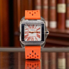  Furla Steel Collection Karóra karóra