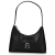 Furla Válltáskák FURLA DIAMANTE MINI SHOULDER BAG Fekete  Egy méret