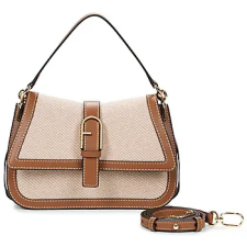 Furla Válltáskák FURLA FLOW M TOP HANDLE Sokszínű Egy méret kézitáska és bőrönd