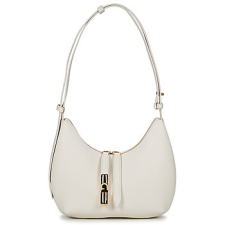 Furla Válltáskák FURLA GOCCIA S SHOULDER BAG Bézs Egy méret kézitáska és bőrönd