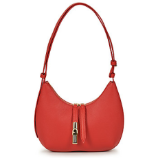 Furla Válltáskák FURLA GOCCIA S SHOULDER BAG Piros Egy méret