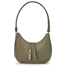 Furla Válltáskák FURLA GOCCIA S SHOULDER BAG Zöld Egy méret kézitáska és bőrönd