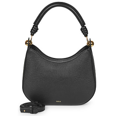 Furla Válltáskák FURLA SFERA S HOBO Fekete Egy méret