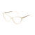 Furla VFU946 03GF szemüvegkeret | Méret 54 mm