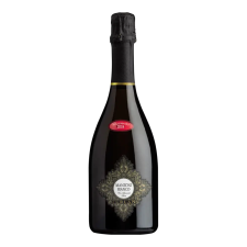 Furlan Manzoni Bianco Spumante Brut 2019 (0,75l) bor