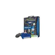 FURminator Inc. FURminator Short Hair Large Dog kutyakefe kutyafésű