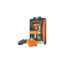 FURminator Inc. FURminator Short Hair Medium Dog kutyakefe kutyafésű