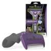 FURminator | Short Hair Cat - aljszőr kefe (vegyes színekben) rövid szőrű macskák részére (M/L)