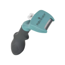 FURminator - Small - kis rövidszőrű macskák esetében macskafésű