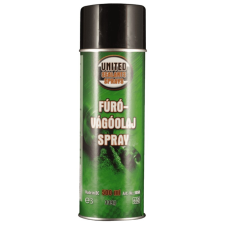 FÚRÓ- VÁGÓOLAJ SPRAY 5050 - 500 ML aeroszolos termék