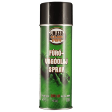  FÚRÓ- VÁGÓOLAJ SPRAY 5050 - 500 ML aeroszolos termék