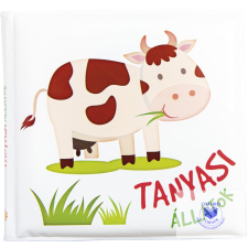 Fürödj velünk! - Tanyasi állatok gyermek- és ifjúsági könyv