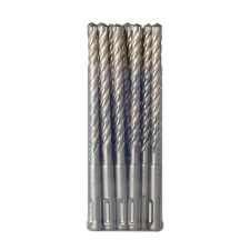 fúrószár 10x315mm 4é 25db fúrószár