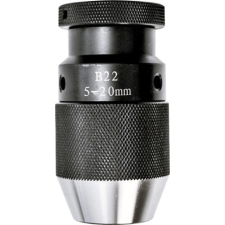  Fúrótokmány 1,0-16 mm B18 barkácsgép tartozék