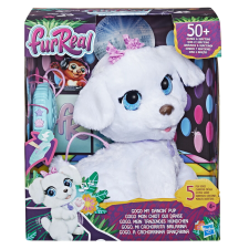 FURREAL GOGO TÁNCOLÓ KISKUTYA plüssfigura