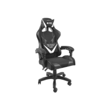 Fury Avenger L Fekete gamer szék forgószék