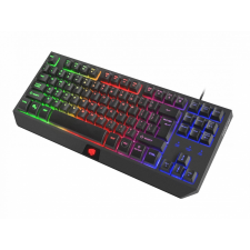 Fury Hurricane TKL Gaming keyboard Black HU billentyűzet