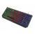Fury Hurricane TKL Gaming keyboard Black HU