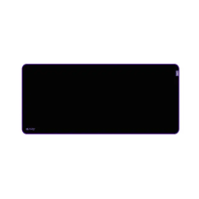 Fury Yari Speed XL Gaming Egérpad 980 x 400mm - fekete egérpad