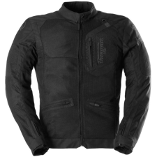 Furygan Aquilon motoros kabát fekete-szürke motoros kabát