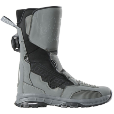 Furygan Chattan D3O® WP motoros csizma szürke-fekete motoros csizma