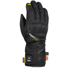 Furygan Heat X Kevlar® Lady női motoros kesztyű fekete motoros kesztyű