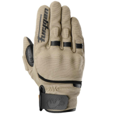 Furygan Jet D3O Evo motoros kesztyű homok-fekete motoros kesztyű