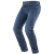 Furygan K12 X Kevlar® Straight motoros farmernadrág kék