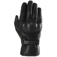 Furygan Land DK D3O® Thindown® motoros kesztyű fekete motoros kesztyű