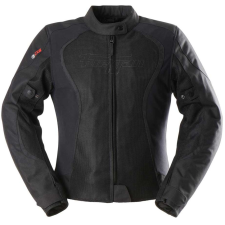 Furygan Odessa Vented 3 v 1 női motoros kabát fekete motoros kabát