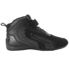 Furygan V4 Vented motoros cipő fekete motoros csizma