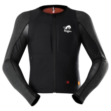 Furygan X-Road Light D3O® Jacket testprotektor fekete protektor