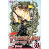  Fushigi Yugi: Genbu Kaiden, Vol. 8 – Yuu Watase