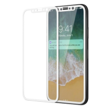 FUSION 5D Apple iPhone X/XS/11 Pro Edzett üveg kijelzővédő mobiltelefon kellék