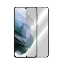 FUSION 5D Samsung Galaxy S21 Plus 5G Edzett üveg kijelzővédő mobiltelefon kellék