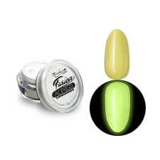  Fusion AcrylGel Luminous 30g #026 Sárga műköröm zselé