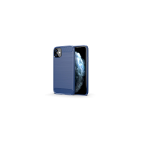 FUSION Apple iPhone 11 Pro Max Tok - Kék (FSN-BC-TRT-IPH11PM-BL) tok és táska