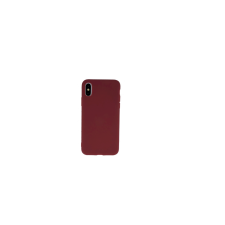FUSION Apple iPhone 11 Pro Max Tok - Piros tok és táska