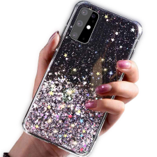 FUSION Apple iPhone 11 Pro Tok - Fekete (FSN-GG-IPH-IPH11P-BK) tok és táska