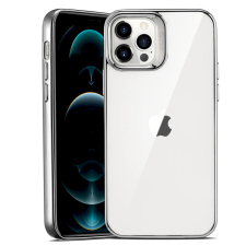 FUSION Apple iPhone 13 Pro Max Tok - Átlátszó (FUS-BC1MM-IPH13PM-TP) mobiltelefon kellék