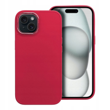 FUSION Apple iPhone 15 Pro Max Tok - Magenta (FSN-FRM-IPH15PM-MG) tok és táska