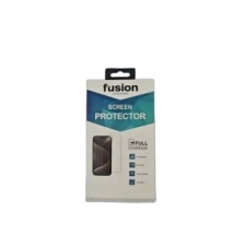 FUSION Display Guard iPhone 14 Kijelzővédő fólia mobiltelefon kellék