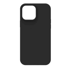 FUSION Elegance Apple iPhone 13 Pro Max Tok - Fekete tok és táska