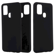 FUSION Elegance Honor X6a Tok - Fekete (FSN-BC-EF-HX6A-BK) mobiltelefon kellék