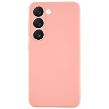 FUSION Elegance Samsung Galaxy S23 5G Tok - Pink (FSN-BC-EF-S911B-PK) tok és táska