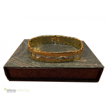  Fusion Excel Quantum Bracelet Aranyozott karkötő karkötő
